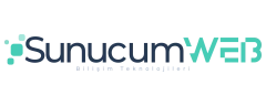 SunucumWEB