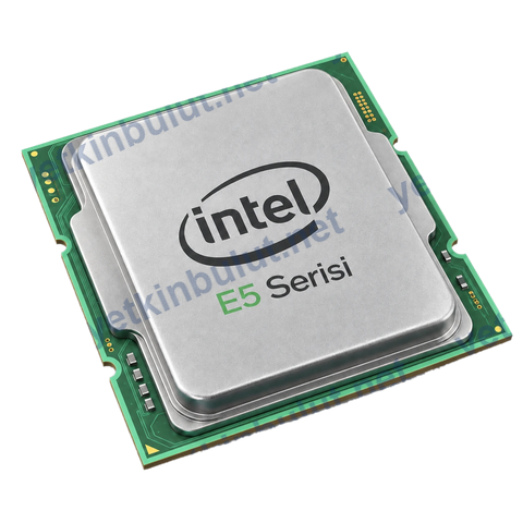 Intel Xeon E5