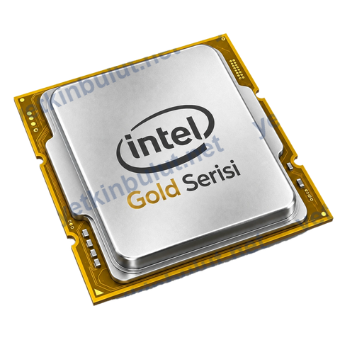 Intel Xeon Gold