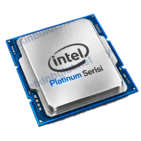 Intel Xeon Platinum