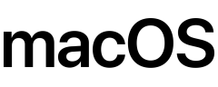 macOS macOS